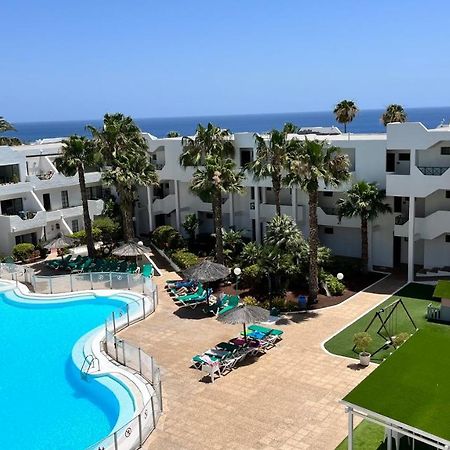 דירות פוארטו דל כרמן La Perla Ocean Lanzamar - Puerto Del Carmen מראה חיצוני תמונה