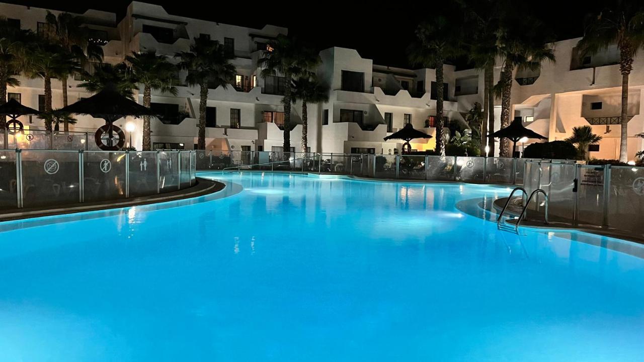 דירות פוארטו דל כרמן La Perla Ocean Lanzamar - Puerto Del Carmen מראה חיצוני תמונה