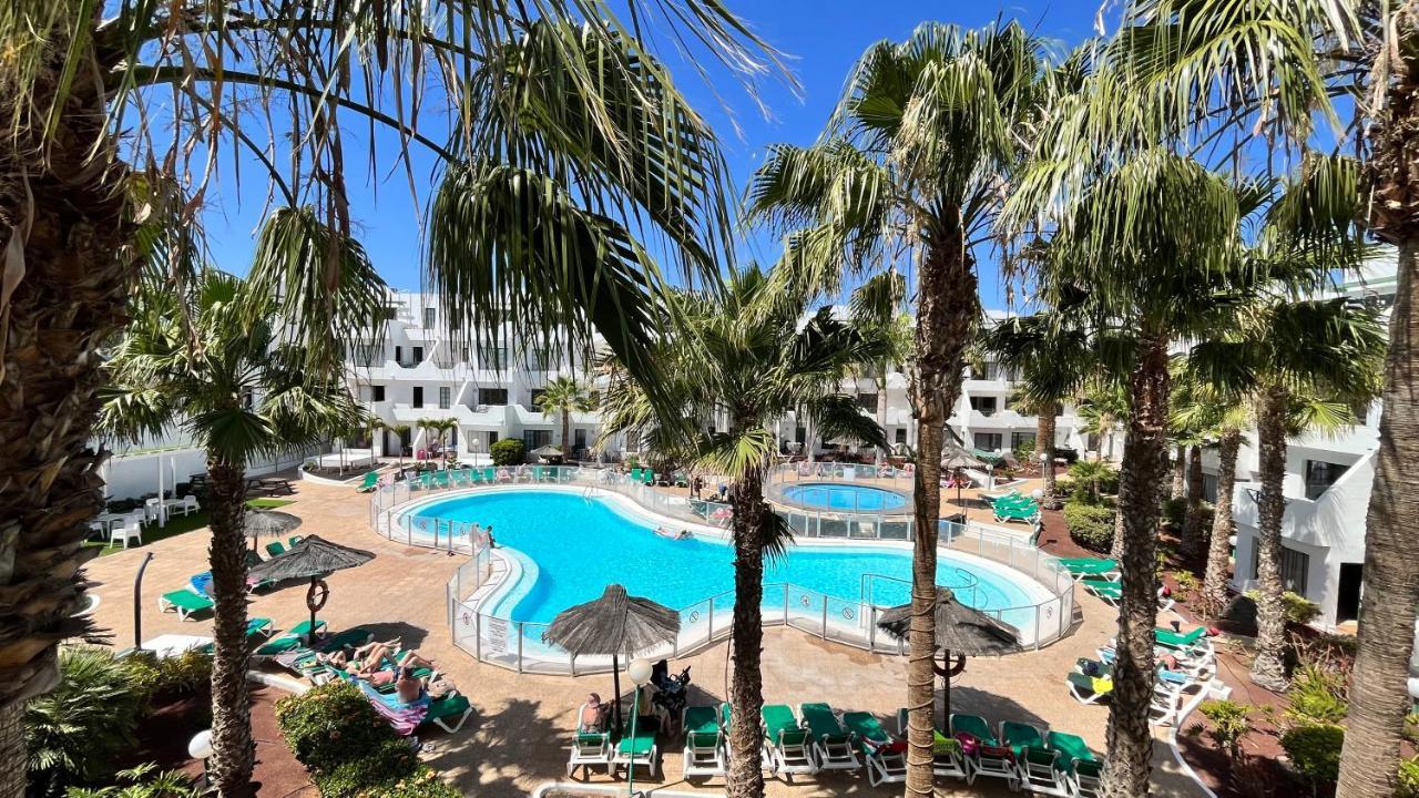 דירות פוארטו דל כרמן La Perla Ocean Lanzamar - Puerto Del Carmen מראה חיצוני תמונה