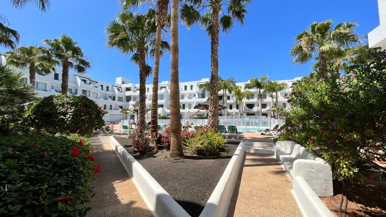 דירות פוארטו דל כרמן La Perla Ocean Lanzamar - Puerto Del Carmen מראה חיצוני תמונה