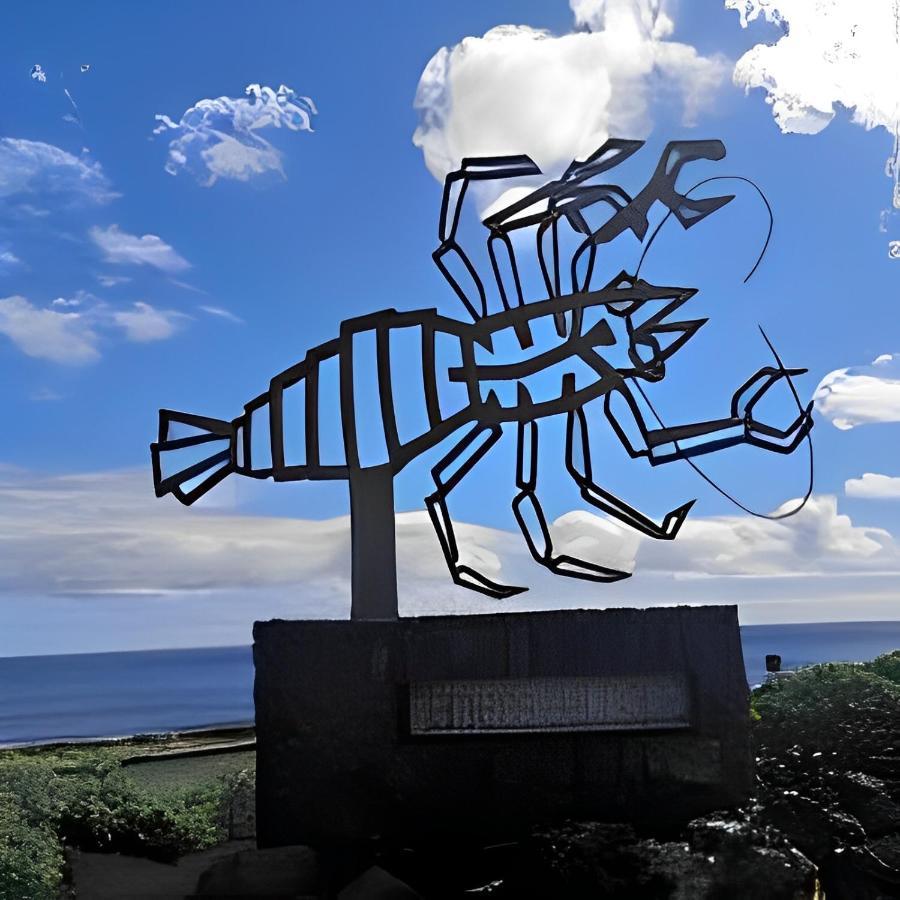 דירות פוארטו דל כרמן La Perla Ocean Lanzamar - Puerto Del Carmen מראה חיצוני תמונה