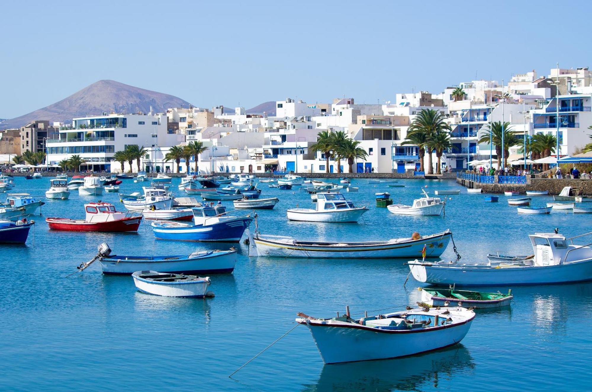 דירות פוארטו דל כרמן La Perla Ocean Lanzamar - Puerto Del Carmen מראה חיצוני תמונה
